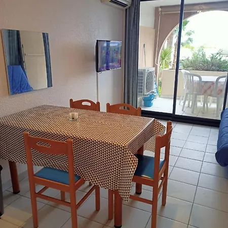 Apartment Verrerie 2 *